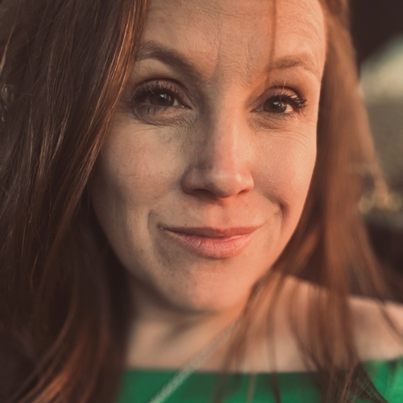 Jenn Prestien, founder of Lit Liberation